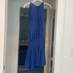 Ramy Brooke Silk Dress